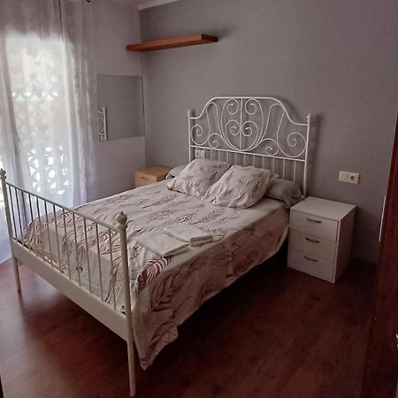 Appartement De Vacances Puigcerdà Eksteriør bilde