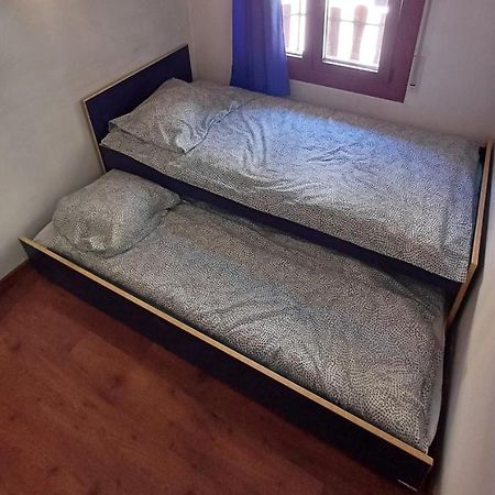 Appartement De Vacances Puigcerdà Eksteriør bilde