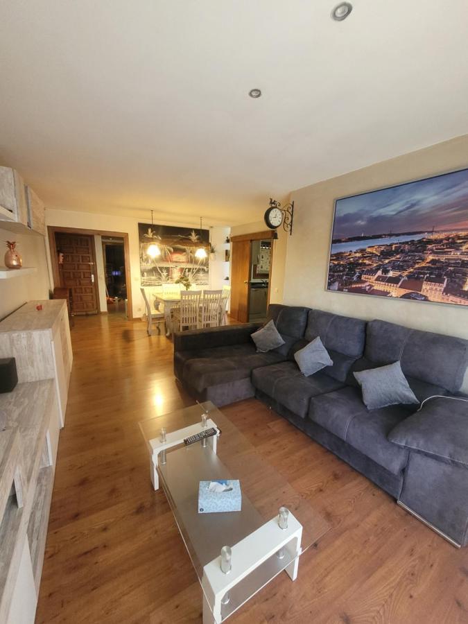 Appartement De Vacances Puigcerdà Eksteriør bilde