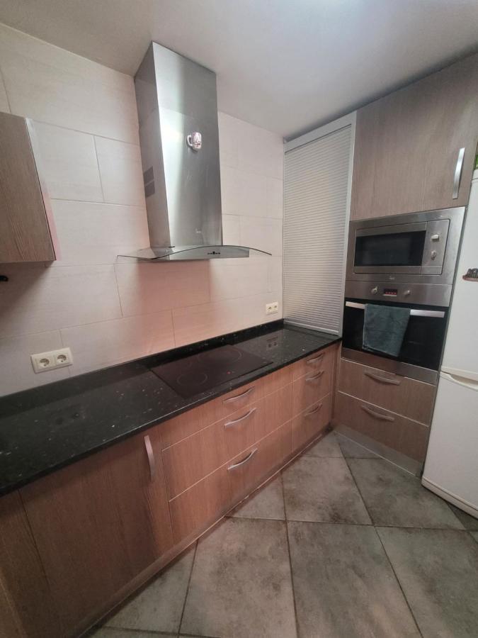 Appartement De Vacances Puigcerdà Eksteriør bilde