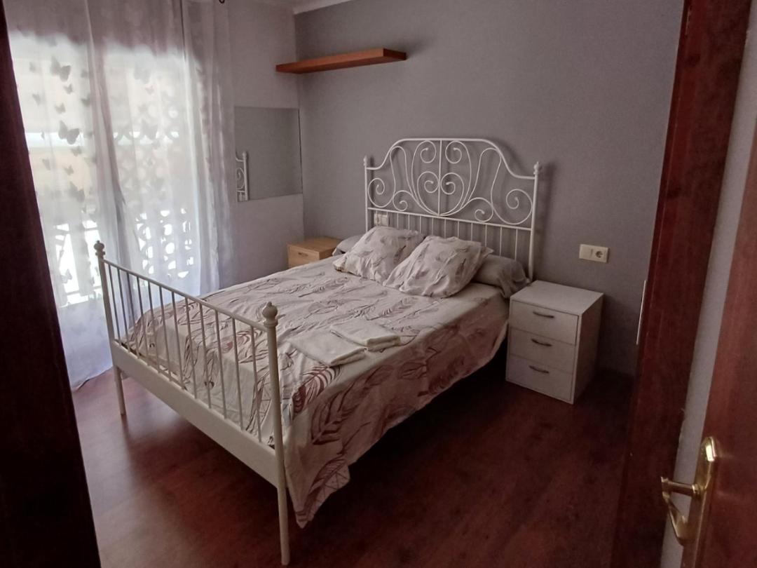 Appartement De Vacances Puigcerdà Eksteriør bilde