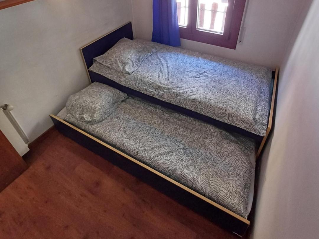 Appartement De Vacances Puigcerdà Eksteriør bilde
