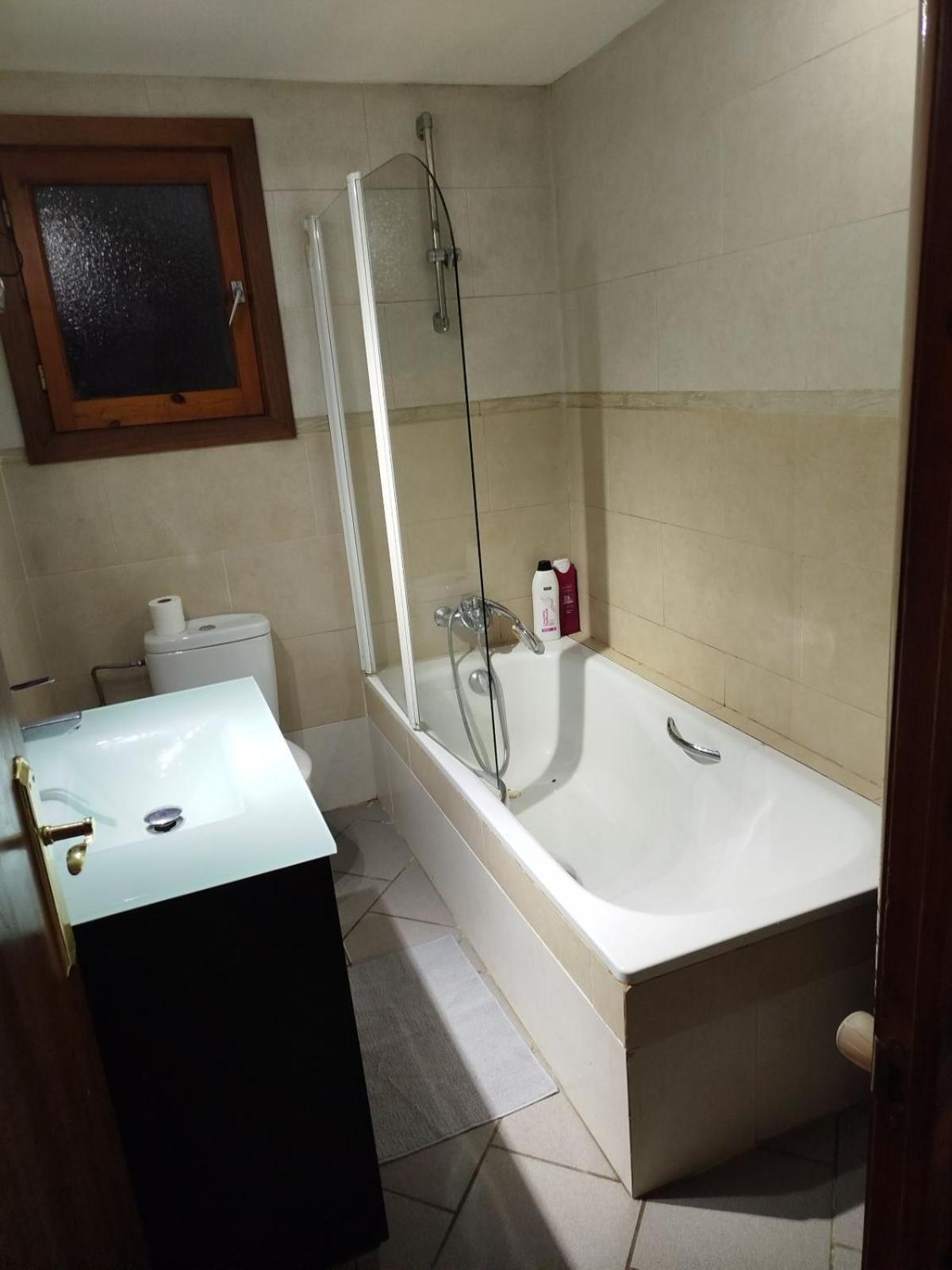 Appartement De Vacances Puigcerdà Rom bilde